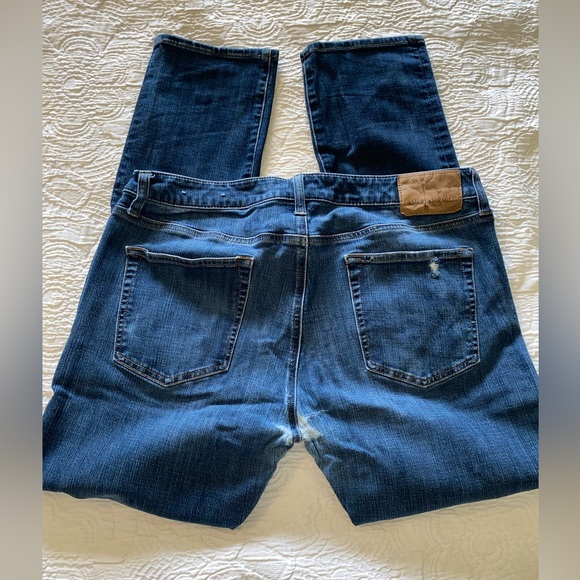 Men’s American Eagle Extreme Flex Jeans - Picture 9 of 13